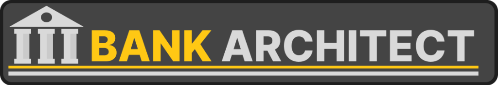 Bank Architect Logo